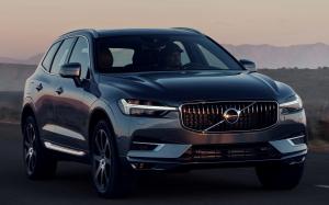 Volvo XC60 T8 AWD Recharge '2020
